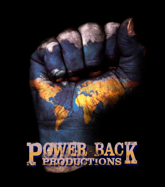 Power bacK Productions record label worldwide fist